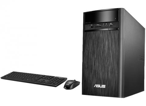 PC Asus K31CD - IT010T (i7-6700/8GB/1TB/ GTX950M)