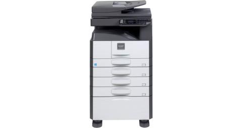 Sharp AR 6023D Desktop Photocopier