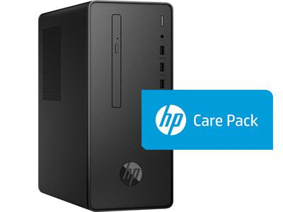 HP Desktop Pro A G2