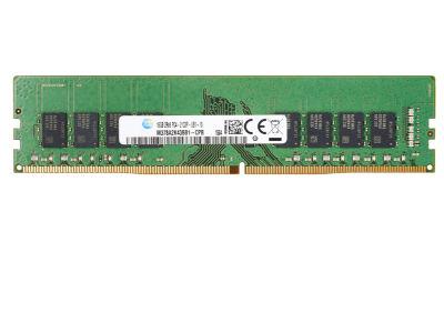 HP Z9H59AA - Μνήμη Ram - 4 GB - DDR4-2400 DIMM