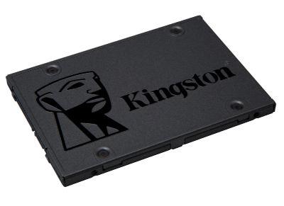 Kingston A400 SSD