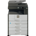 Sharp AR 6020 Desktop Photocopier