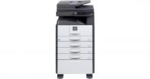 Sharp AR 6023D Desktop Photocopier