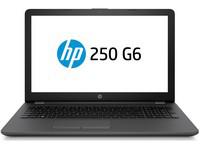 HP 250 G6 3VK28EA - Laptop - i3-7020U 2,30 GHz -15.6'' HD LED