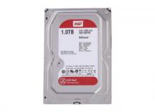 Western Digital Red WD10EFRX - Σκληρός Δίσκος 3,5" - 1 TB