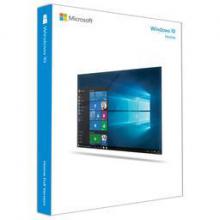 Microsoft Windows 10 Home 64Bit